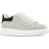 Steve Madden Icebergg Rhinestone Sneaker
