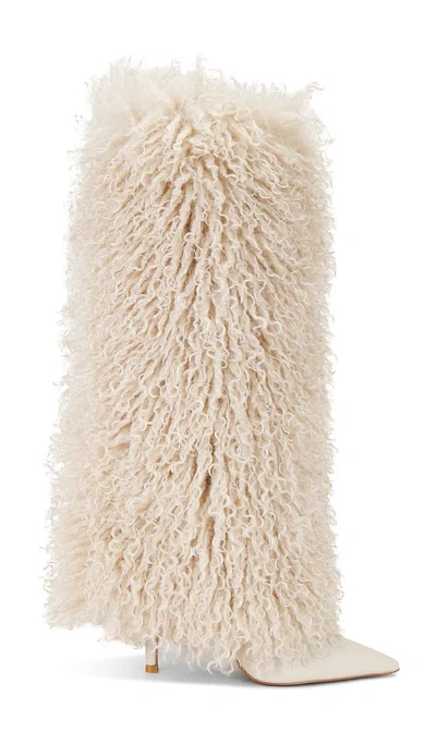 STEVE MADDEN ICON BOOT