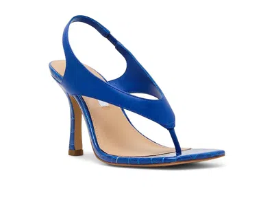Steve Madden Improv In Blue