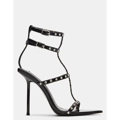 Steve Madden Ina Black Multi