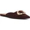 Steve Madden Ira Pointed Toe Mule