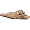 Steve Madden Ira Pointed Toe Mule