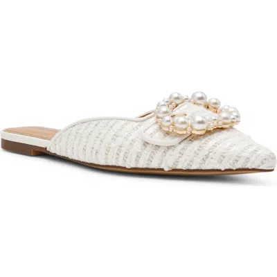 Steve Madden Ira Pointed Toe Mule