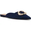 Steve Madden Ira Pointed Toe Mule