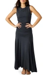 Steve Madden Jace Sleeveless Maxi Dress