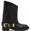 Steve Madden Jackets In Black