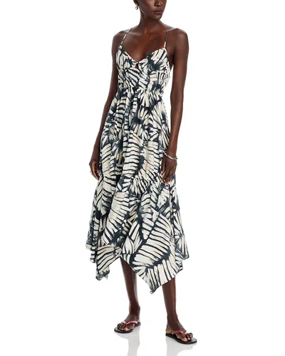 Steve Madden Jackie Midi Dress