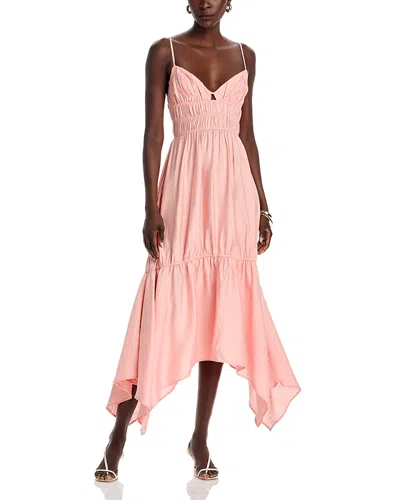 Steve Madden Jackie Midi Dress