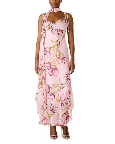 Steve Madden Jaila Dress In Multi