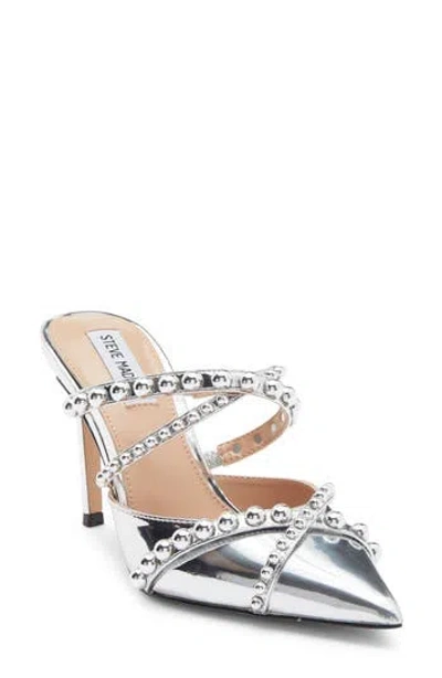 Steve Madden Jaquee Studded Mule