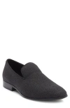 Steve Madden Jarontey Loafer In Gray