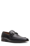 Steve Madden Jayshan Bit Loafer In Black
