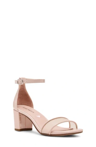 Steve Madden Kids'  Jcarrson Ankle Strap Sandal In Multi