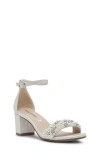 STEVE MADDEN JCARRSON ANKLE STRAP SANDAL