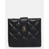 Steve Madden Women's Bjem Bifold Wallet In Black
