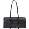 Steve Madden Jiana Shoulder Bag In Black
