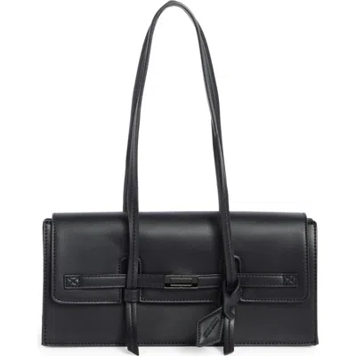 Steve Madden Jiana Shoulder Bag In Black