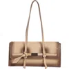 Steve Madden Jiana Shoulder Bag In Gray