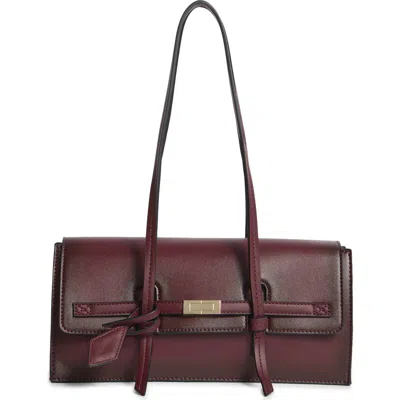 Steve Madden Jiana Shoulder Bag In Green