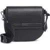 Steve Madden Jimenna Crossbody Bag In Black