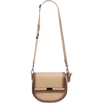 Steve Madden Jimenna Crossbody Bag In Gray