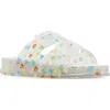 Steve Madden Girls' Jlolli Sandals - Little Kid, Big Kid In Multi