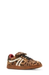 Steve Madden Jmadridd Sneaker In Leopard