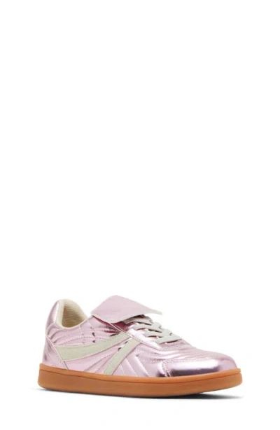 Steve Madden Jmadridd Sneaker In Pink