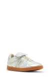 Steve Madden Kids'  Jmadridd Sneaker In Silver