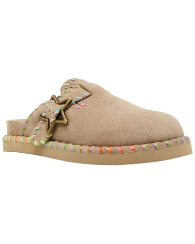 Steve Madden Jshilo Slide In Brown