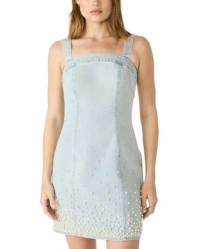 Steve Madden Juliann Dress In Multi