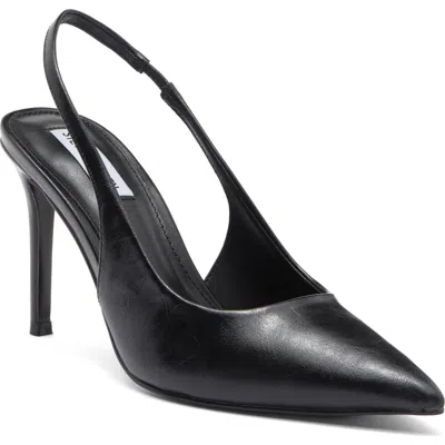 Steve Madden Juliya Slingback Pump In Black