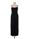 Steve Madden Jumpsuit In Black