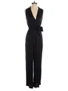 Steve Madden Jumpsuit In Black
