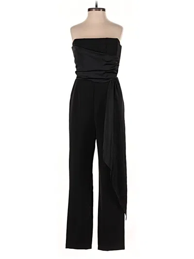 Steve Madden Jumpsuit In Black