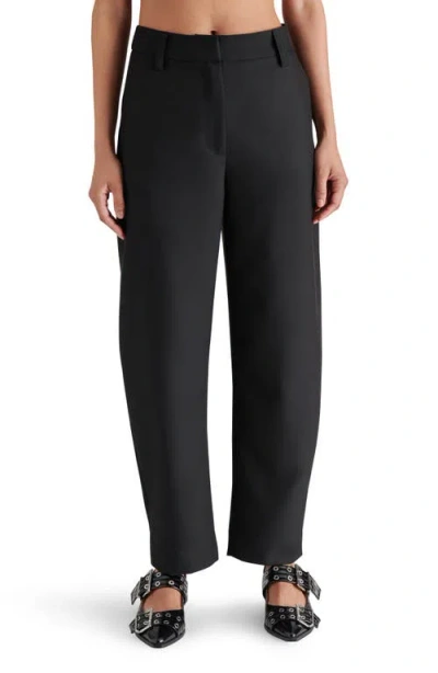 STEVE MADDEN STEVE MADDEN JUNIA BARREL LEG PANTS