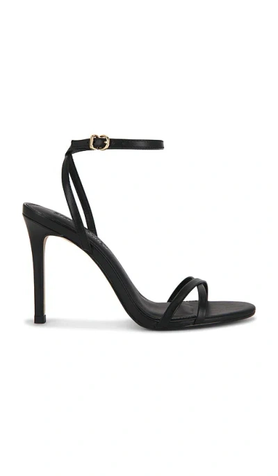 Steve Madden Jypsey Heel In Black