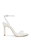 Steve Madden Jypsey Sandal In White