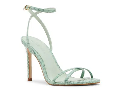 Steve Madden Jypsey Sandal In Blue