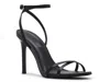 Steve Madden Jypsey Sandal In Black