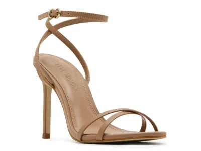 Steve Madden Jypsey Sandal In Brown