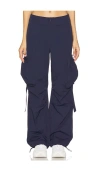 Steve Madden Kaira Pant In 海蓝