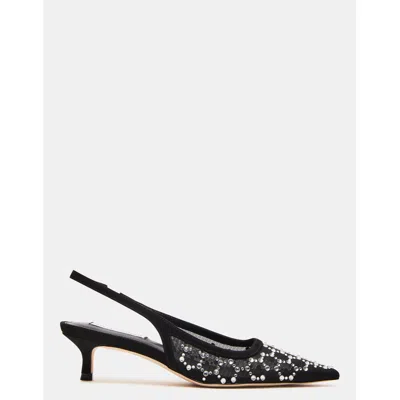 Steve Madden Kari Black Multi