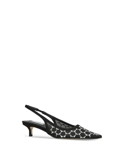 Steve Madden Kari-mr 010 In Black