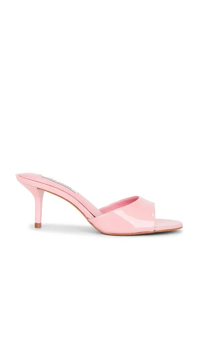 Steve Madden Kendrix Sandal In Pink