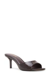 Steve Madden Kendrix Sandal In Brown