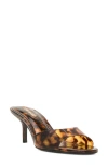 Steve Madden Kendrix Sandal In Brown