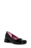 Steve Madden Kids' Jennaa Pump