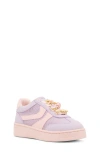 Steve Madden Kids' Jersey Sneaker In Multi