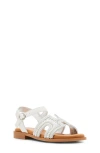 Steve Madden Girls' Jhaydlyn Sandals - Little Kid, Big Kid